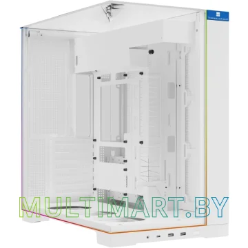 Корпус Thermalright A70 ARGB White (TRA70AW)